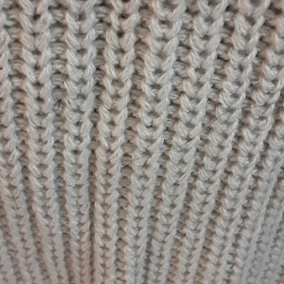 Sweater dress - Picture 3 of 5